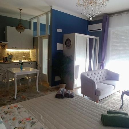 Suite Panorama Brescia Ngoại thất bức ảnh