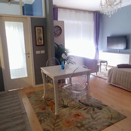 Suite Panorama Brescia Ngoại thất bức ảnh
