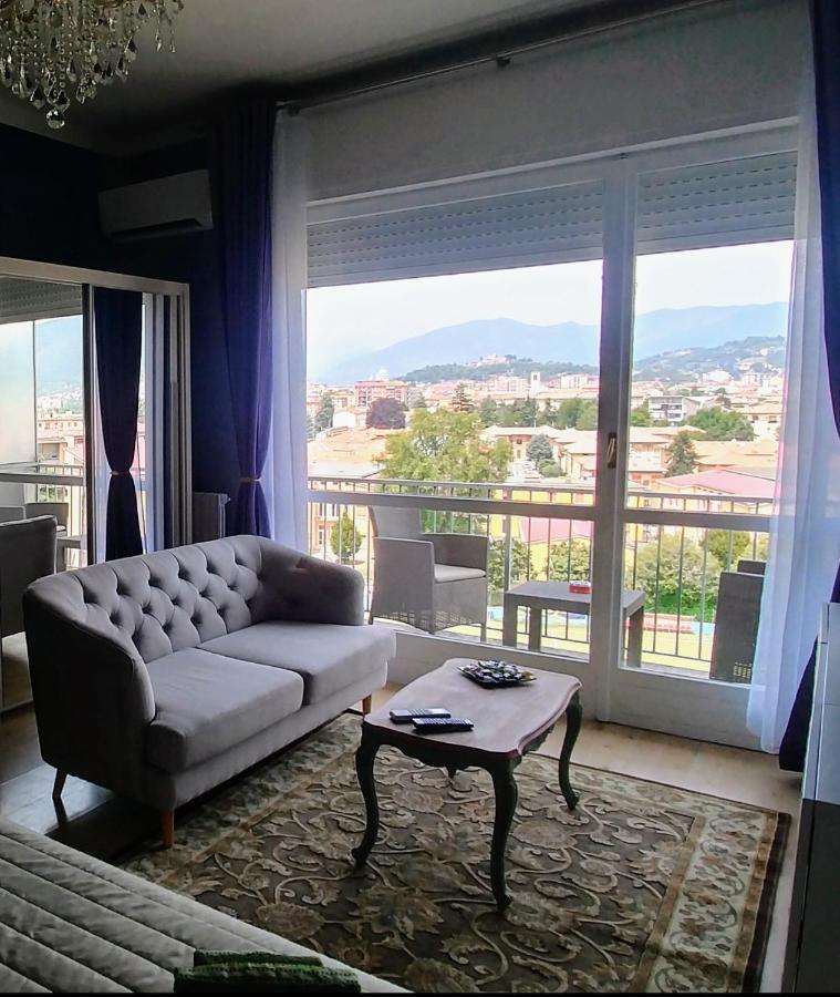 Suite Panorama Brescia Ngoại thất bức ảnh