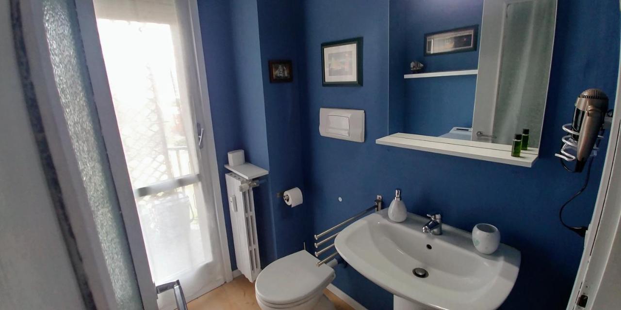 Suite Panorama Brescia Ngoại thất bức ảnh