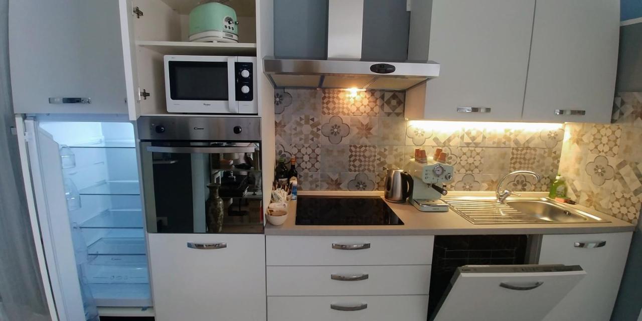 Suite Panorama Brescia Ngoại thất bức ảnh